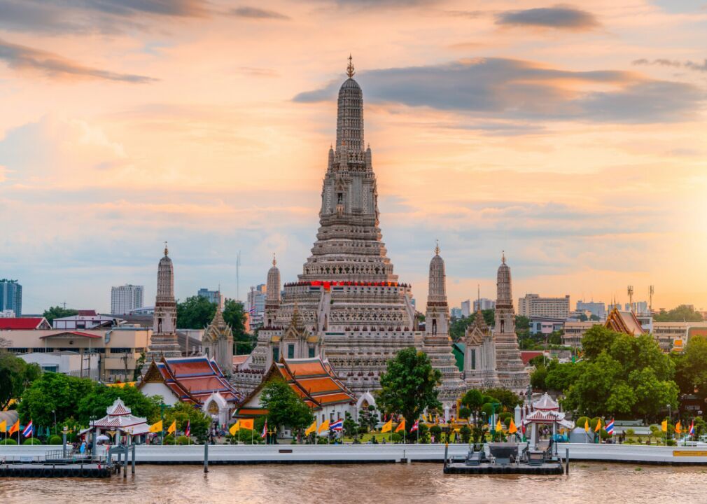 #27. Thailand